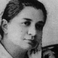 Bhikhaji Rustom Cama