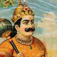 Bhima Bhima