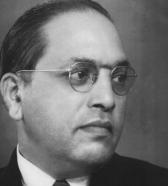 Bhimrao Ramji Ambedkar
