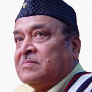 Bhupen Hazarika