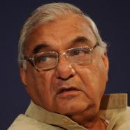 Bhupinder Singh Hooda