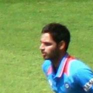 Bhuvneshwar Kumar