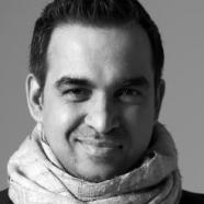 Bibhu Mohapatra