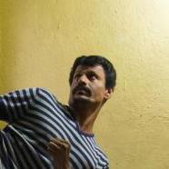 Bibhuti Bhushan Nayak