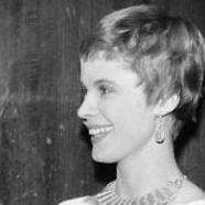 Bibi Andersson