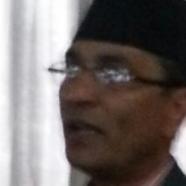 Bidur Prasad Sapkota