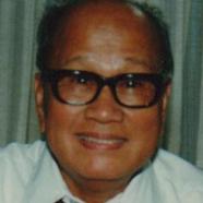 Bienvenido N. Santos