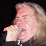 Biff Byford