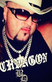 Big Daddy Carlos Adley