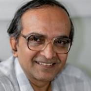 Bikas K. Chakrabarti