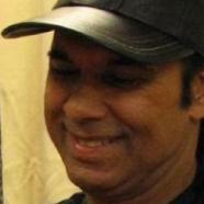 Bikram Choudhury