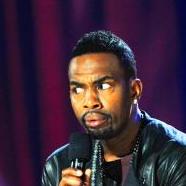 Bill Bellamy