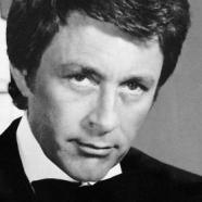 Bill Bixby
