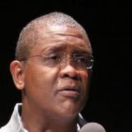 Bill Cartwright