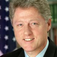 Bill Clinton Bill Clinton