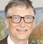 Bill Gates