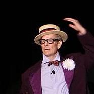 Bill Irwin