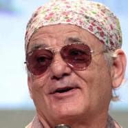 Bill Murray