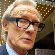 Bill Nighy