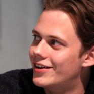 Bill Skarsgard