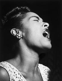 Billie Holiday Billie Holiday