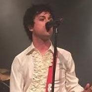 Billie Joe Armstrong