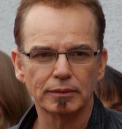 Billy Bob Thornton
