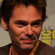 Billy Burke