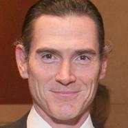 Billy Crudup