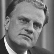 Billy Graham