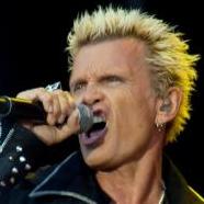 Billy Idol