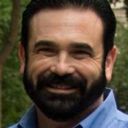 Billy Mays