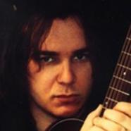 Billy Sherwood