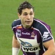 Billy Slater