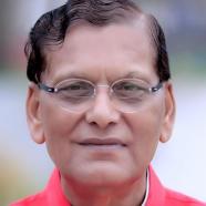 Bindeshwar Pathak