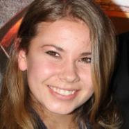Bindi Irwin