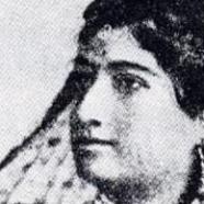 Binodini Dasi