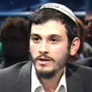 Binyamin Ze'ev Kahane