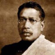 Bipin Chandra Pal