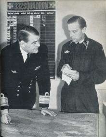 Birger Fredrik Motzfeldt