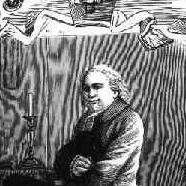 Bishop Charles-Francois-Bienvenu Myriel