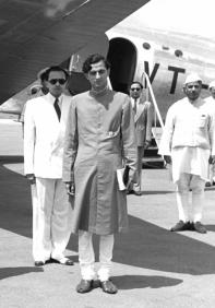 Bishweshwar Prasad Koirala