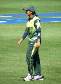 Bismah Maroof Bismah Maroof