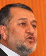 Bismillah Khan Mohammadi