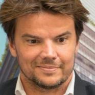 Bjarke Ingels