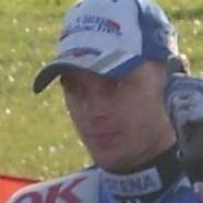 Bjarne Pedersen