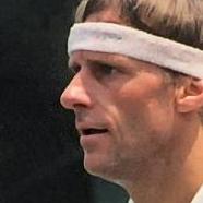 Bjorn Borg
