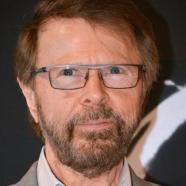 Bjorn Ulvaeus