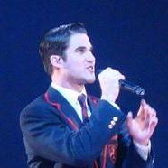 Blaine Anderson