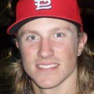 Blaine Gabbert